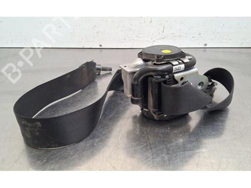 Front left seatbelt MERCEDES-BENZ SPRINTER 3,5-t Van (B907, B910) 311 CDI (910.631, 910.633) | BP36757906I26 - Image 2