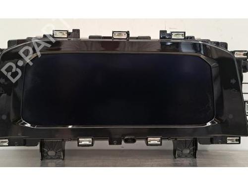 Used Instrument cluster VW GOLF VIII (CD1, DA1) 2.0 GTI Clubsport (300 hp) 28719993