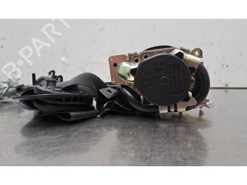 Front left seatbelt RENAULT SCENIC E-TECH PHASE I EV87 | BP37225532I26 - Image 3