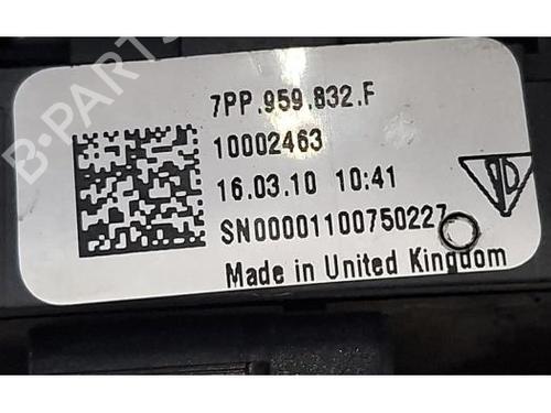 Switch PORSCHE PANAMERA (970) 4.8 4S | BP39500248I30 - Image 3