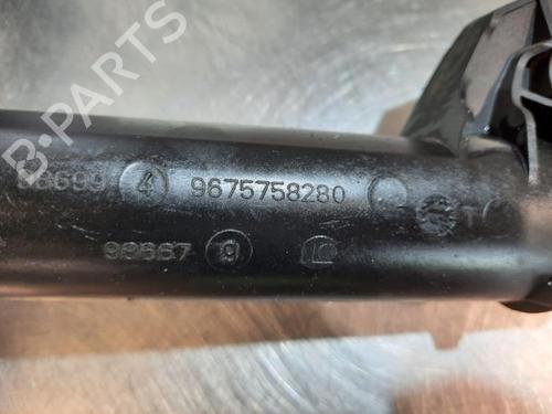 Pipe PEUGEOT EXPERT Van (V_) 2.0 BlueHDi 120 | BP37674577M125 - Image 4