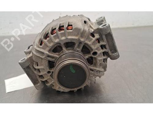Alternator AUDI A3 Limousine (8VS, 8VM) S3 quattro | BP28086238M7 