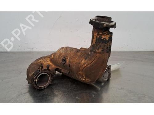 Catalyst MERCEDES-BENZ CLA Shooting Brake (X118) CLA 180 (118.684) | BP26968149M10 