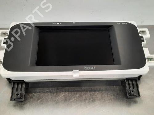 Instrument cluster OPEL CORSA F (P2JO) 1.2 (68) | BP23603597C47 