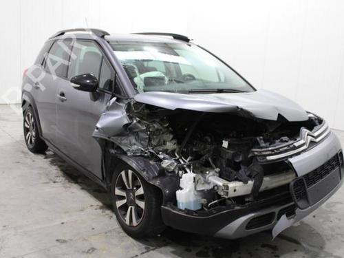 Other CITROËN C3 AIRCROSS II (2R_, 2C_) 1.2 PureTech 82 (2RHMRC, 2RHMZB) | BP28092624O1 