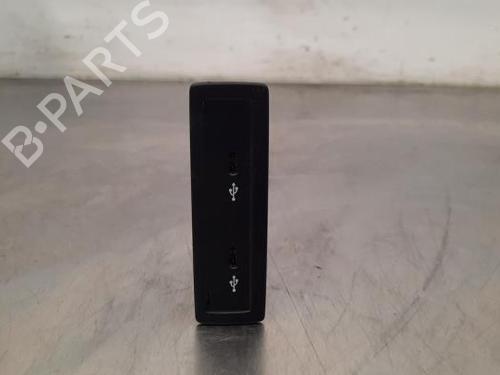 Used Electronic module MERCEDES-BENZ EQC (N293) EQC 400 4-matic (293.890) (408 hp) 23616340