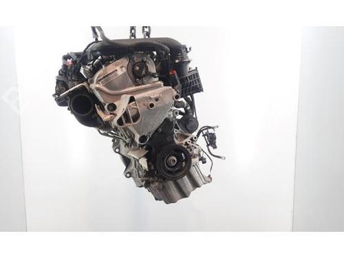 Engine VW POLO VI (AW1, BZ1, AE1) 1.0 TSI | BP36443870M1 - Image 2