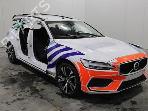 Engine VOLVO V60 II (225) B5 Mild-Hybrid AWD | BP23589257M1 