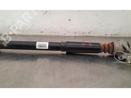Used Right rear shock absorber AUDI A6 C7 Avant (4G5, 4GD) 2.0 TDI (177 hp) 25014429