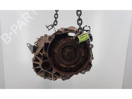 Used Gearbox SKODA OCTAVIA III Combi (5E5, 5E6) 1.6 TDI (105 hp) 31961396