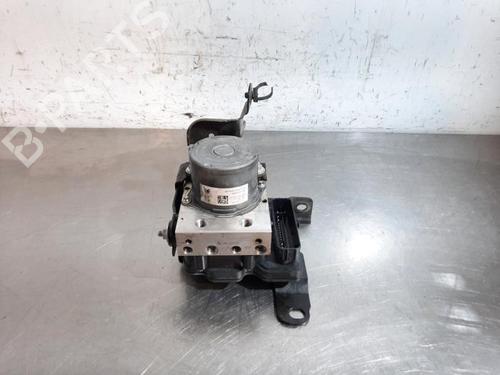 Used ABS pump CITROËN C4 SPACETOURER (3D_) 1.5 BlueHDi 130 (131 hp) 23634838