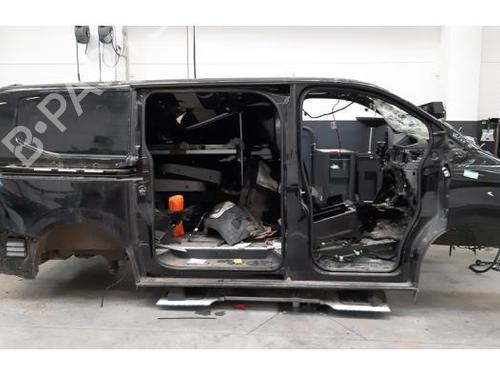 Other FORD TRANSIT Van (FA_ _) 2.0 TDCi | BP34272543O1  - Image 28