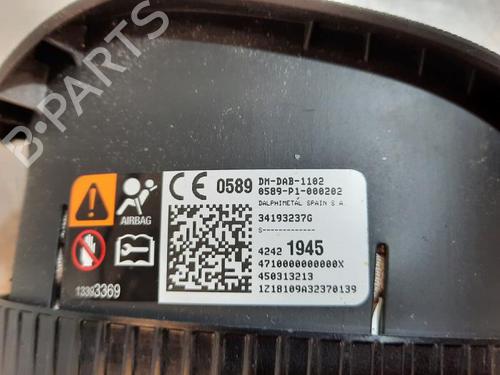 Driver airbag OPEL KARL (C16) 1.0 | BP29015837C9 