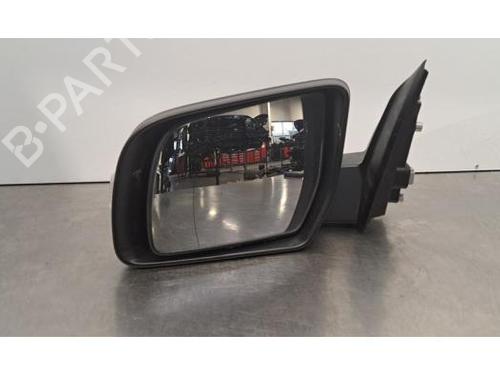 Used Left mirror FORD RANGER (TKE) 2.0 EcoBlue 4x4 (213 hp) 23612035