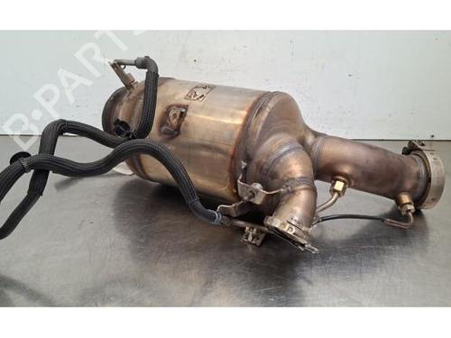 Particulate filter AUDI A4 B9 Avant (8W5, 8WD) 35 TDI Mild Hybrid | BP37284912M81 - Image 5