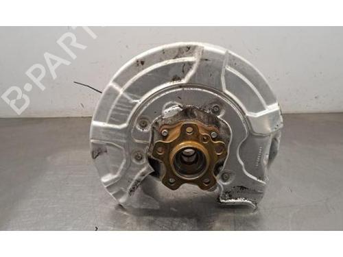 Venstre hjullejehus spindel BMW X5 (G05, F95) xDrive 50 e Plug-in-Hybrid (489 hp) 31162319