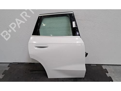 Used Right rear door Right rear door 39230733 39230733