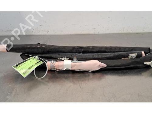 Højre gardin airbag OPEL GRANDLAND / GRANDLAND X (A18, P1UO) 1.2 (75) (131 hp) 27992281