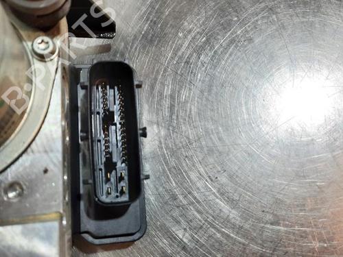 ABS pump NISSAN JUKE (F15) 1.6 DIG-T NISMO | BP19649675M43