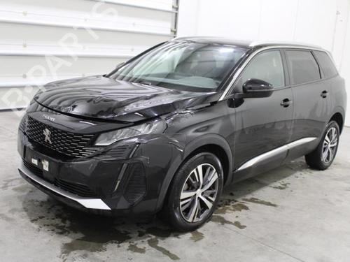 Brugte PEUGEOT 5008 II (MC_, MJ_, MR_, M4_) 1.2 THP (MRHNYH, MRHNYW, MRHNSJ, MRHNSU, MRHNSM) (131 hp) 4382740