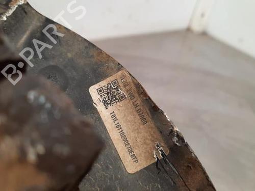 Left front steering knuckle HYUNDAI TUCSON (TL, TLE) 1.7 CRDi | BP23581894M25 