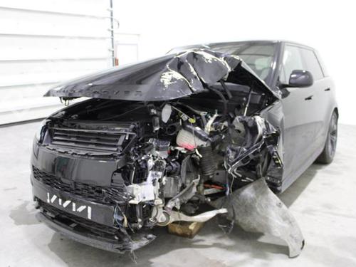 Used Parts LAND ROVER RANGE ROVER SPORT III (L461) P440e PHEV AWD (441 hp) 1708533