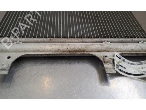 AC radiator PEUGEOT EXPERT Van (V_) 2.0 BlueHDi 180 | BP37674586M32 - Image 3