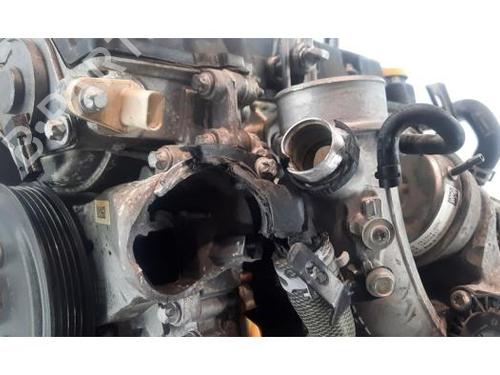 Engine OPEL INSIGNIA A (G09) 1.4 (68) | BP37729498M1  - Image 9