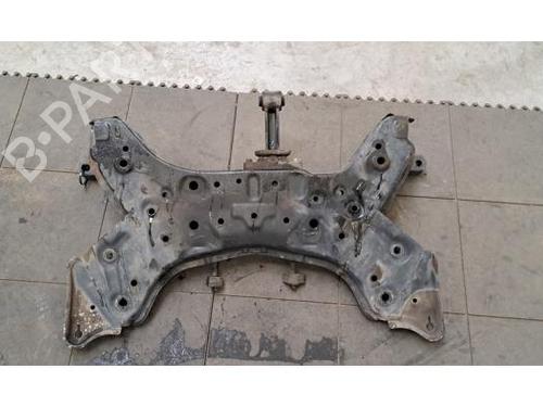 Subframe HYUNDAI i10 II (BA, IA) 1.0 | BP36146017M9 - Image 7