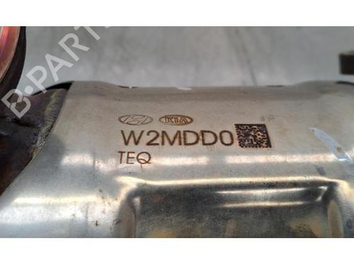 Catalyst KIA SPORTAGE V (NQ5) 1.6 T-GDi Plug-in Hybrid AWD | BP30163245M10