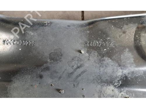 Subframe RENAULT MASTER III Platform/Chassis (EV, HV, UV) 2.3 dCi 145 FWD (EV0E, EV0F, HV0E, HV0F, UV0E, UV0F,... | BP28081726M9 