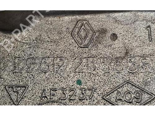 Engine mount RENAULT MASTER III Platform/Chassis (EV, HV, UV) 2.3 dCi 150 FWD (EV0F, HV0F, UV0F, EV03, HV03, UV03) | BP39452824M89 - Image 3