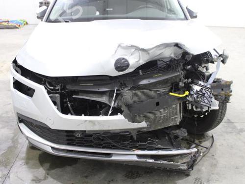 Catalyst SKODA KAMIQ (NW4) 1.0 TSI | BP33997502M10  - Image 12