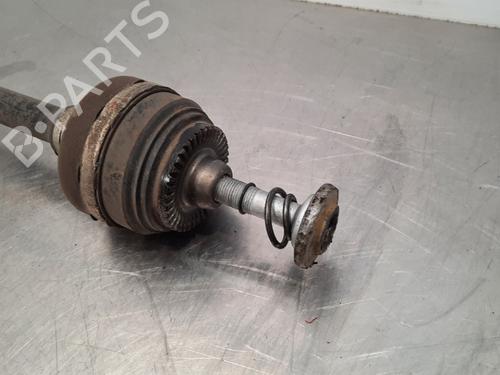 Right rear driveshaft BMW X3 (G01, F97, G08) xDrive 20 d | BP11231606M41 