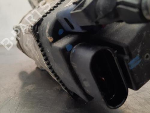 Steering rack MERCEDES-BENZ GLE Coupe (C292) 350 d 4-matic (292.324) | BP23590632M22 