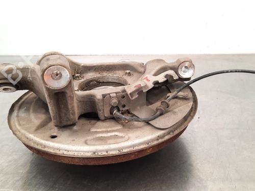 Left rear steering knuckle MERCEDES-BENZ C-CLASS (W205) C 220 BlueTEC / d (205.002, 205.004) | BP16401336M27 