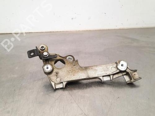 Soporte motor RENAULT CLIO V (B7_) 1.5 Blue dCi 85 (B7AG) (86 hp) 23582659