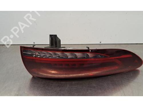 Used Left taillight Left taillight MERCEDES-BENZ EQC (N293) EQC 400 4-matic (293.890) (408 hp) 31151277 31151277