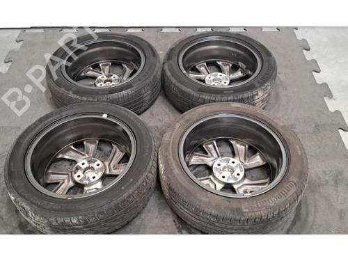 Felgsett KIA STONIC (YB) 1.0 T-GDi Eco-Dynamics+ | BP38971359C100 - Image 8