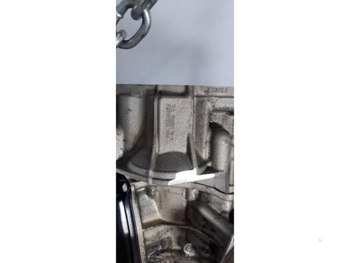 Gearbox AUDI Q3 (F3B) 35 TDI | BP29493742M3 