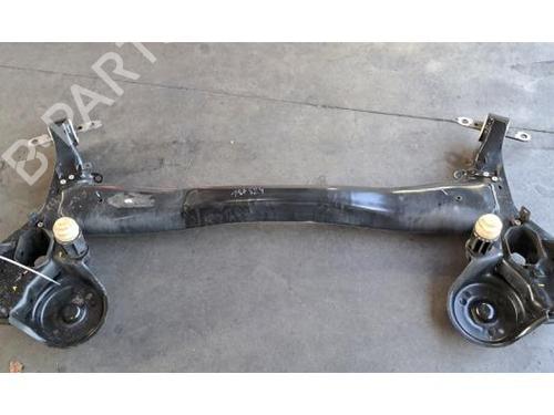 Used Rear axle CITROËN C5 AIRCROSS (A_) 2.0 BlueHDi 180 (AJEHZR) (177 hp) 23589495