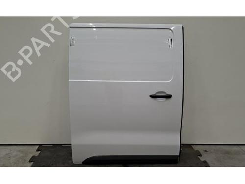 Used Right slide door Right slide door CITROËN JUMPY III Van (V_) 1.5 BlueHDi 120 (120 hp) 39892807 39892807
