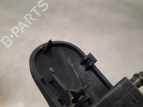 Washer pump VW GOLF VII Variant (BA5, BV5) 1.6 TDI | BP15040684E24 