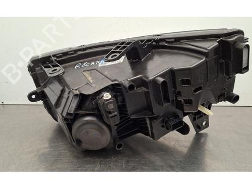 Right headlight DACIA BIGSTER 1.2 TCe 130 4x4 (RYMW) | BP37091562C29 - Image 3