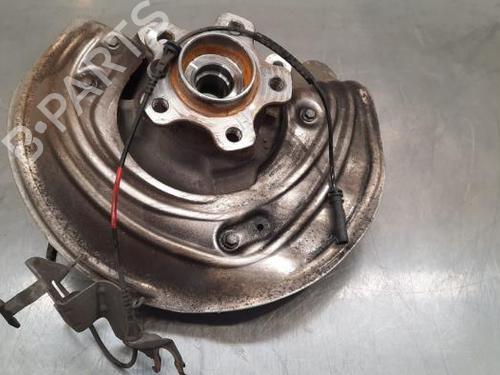 Left front steering knuckle BMW 5 (G60) i5 eDrive40 | BP23595430M25 