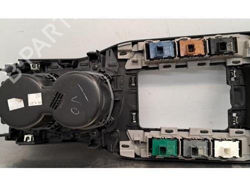 Middle console DS DS 3 / DS 3 CROSSBACK (UR_, UC_, UJ_) E-TENSE (UZZKXZ) | BP34228690I22  - Image 5