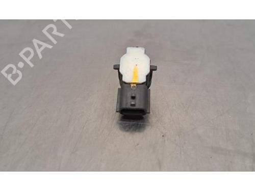 Elektronisk modul RENAULT EXPRESS Box Body/MPV 1.3 TCe 100 (F6MA) | BP30187513M83 