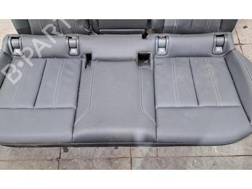 Seats set AUDI Q4 E-TRON SUV (F4B) 35 | BP34105594C78  - Image 12