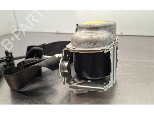 Front left seatbelt CITROËN C5 AIRCROSS (A_) 1.6 Hybrid 225 (A45GFR) | BP31705318I26 