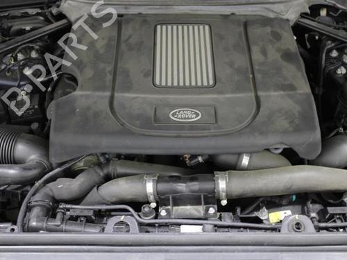 Boot lining LAND ROVER RANGE ROVER IV (L405) 4.4 SDV8 4x4 | BP17564566I3 - Image 14